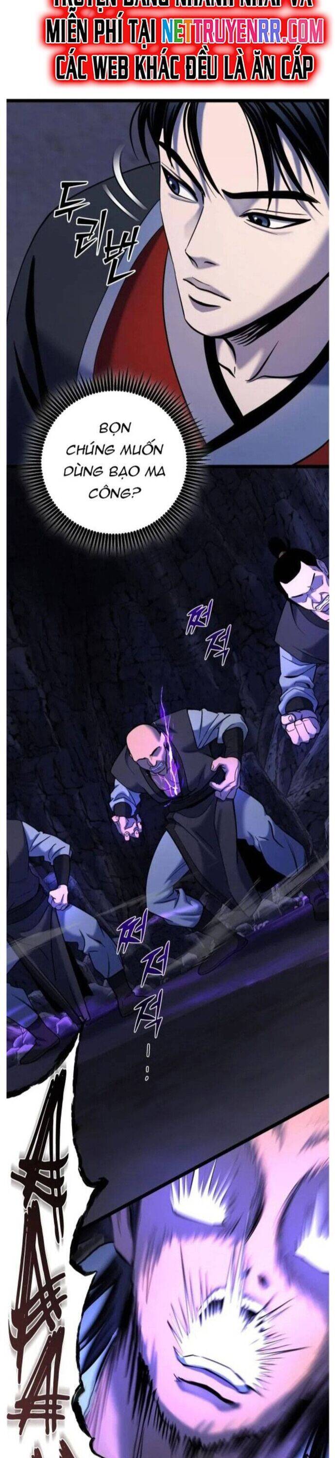 Đao Hoàng Tứ Thiếu Gia - Chapter 63 - Page 19