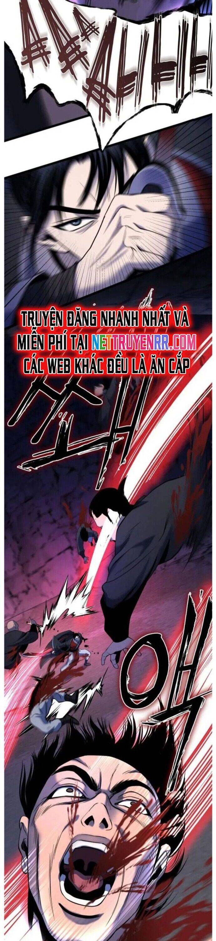 Đao Hoàng Tứ Thiếu Gia - Chapter 63 - Page 20