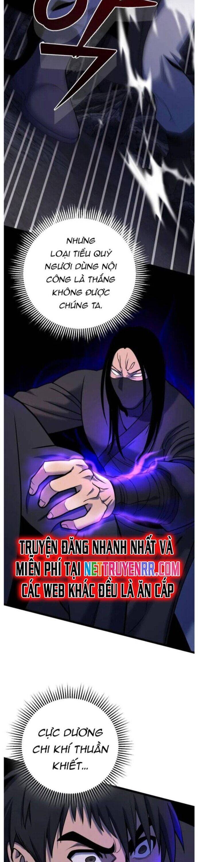 Đao Hoàng Tứ Thiếu Gia - Chapter 63 - Page 23