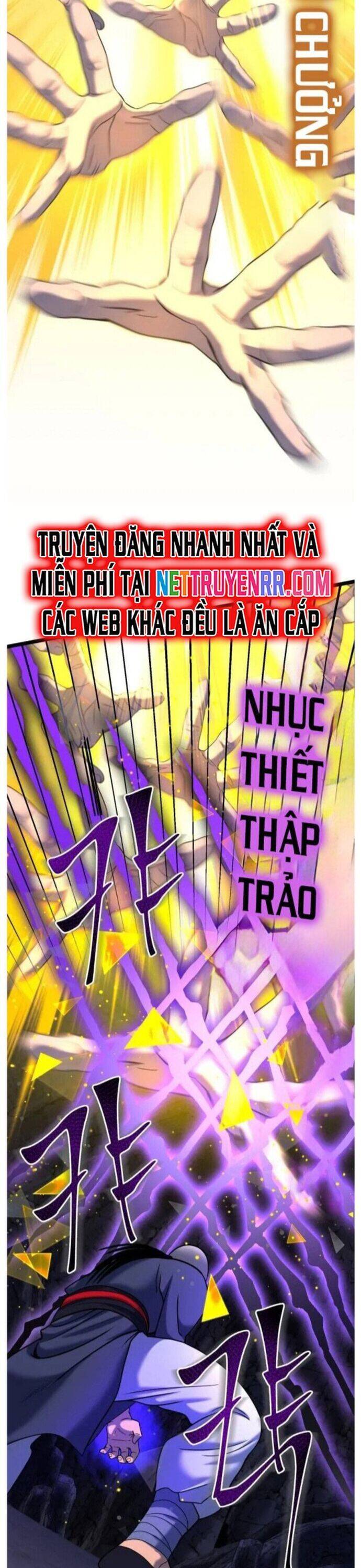 Đao Hoàng Tứ Thiếu Gia - Chapter 63 - Page 31