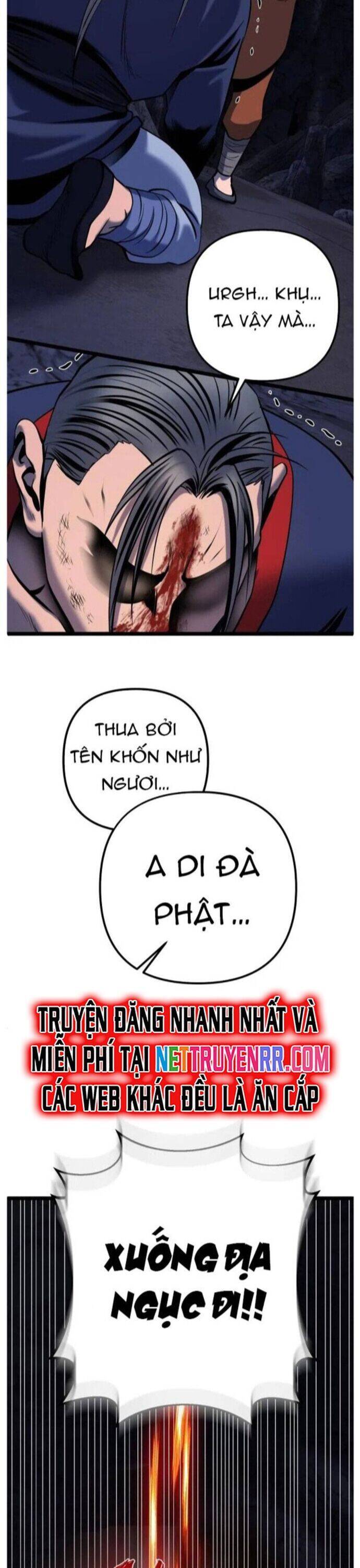 Đao Hoàng Tứ Thiếu Gia - Chapter 63 - Page 39