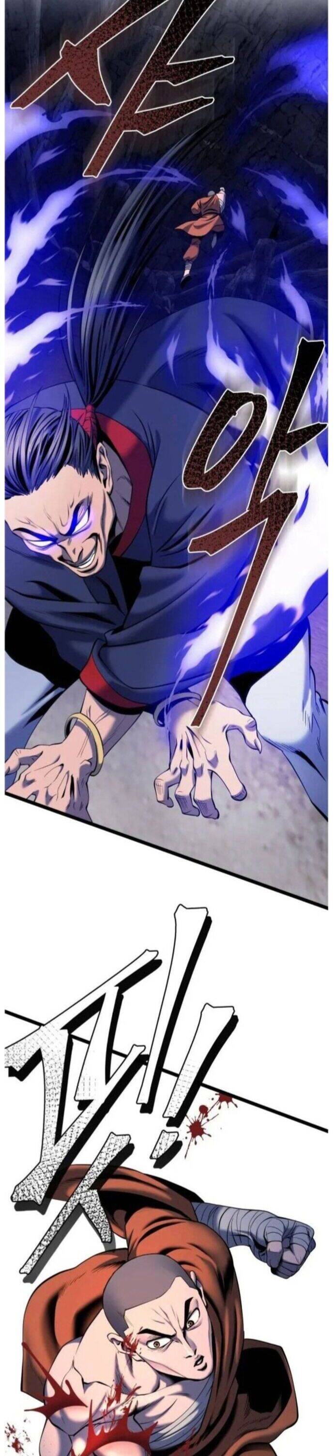 Đao Hoàng Tứ Thiếu Gia - Chapter 63 - Page 4