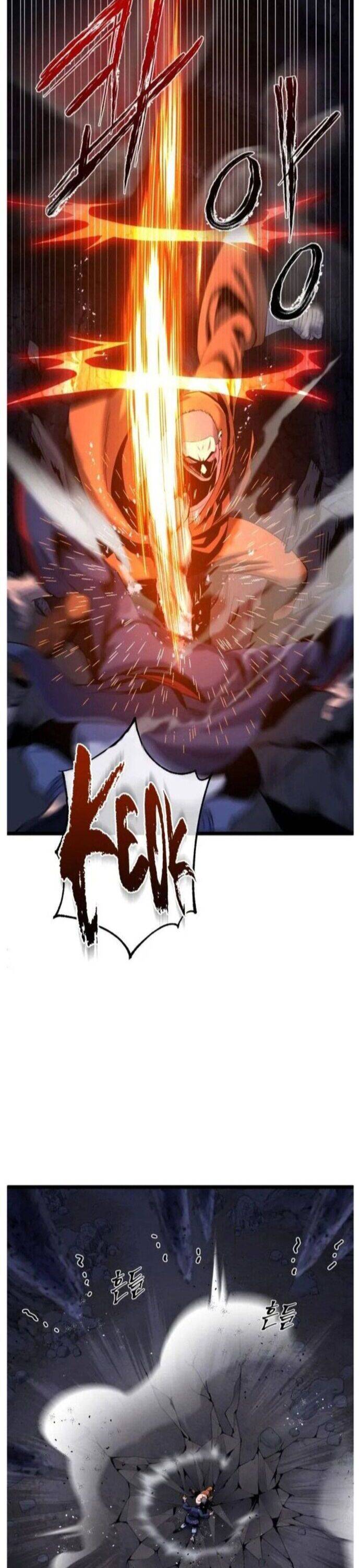 Đao Hoàng Tứ Thiếu Gia - Chapter 63 - Page 40