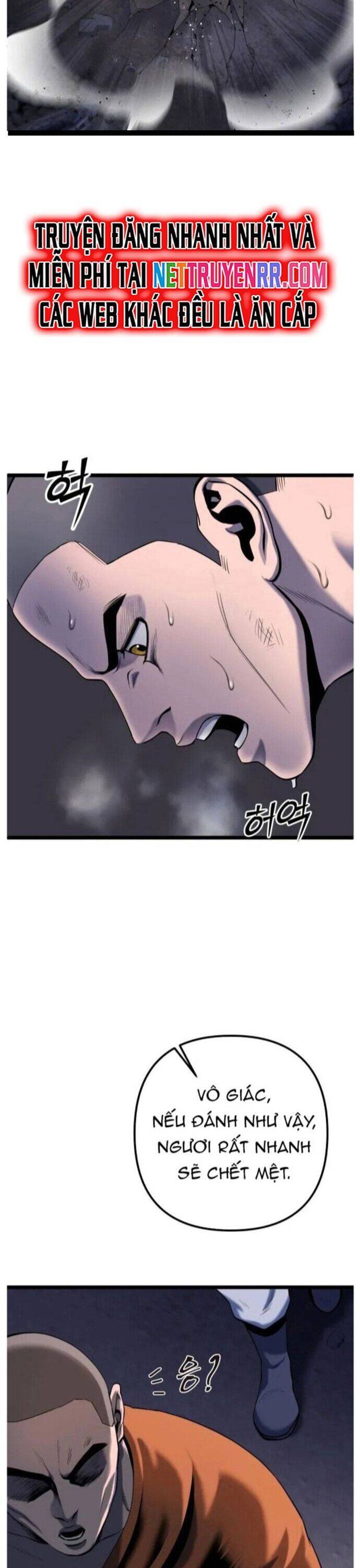 Đao Hoàng Tứ Thiếu Gia - Chapter 63 - Page 41