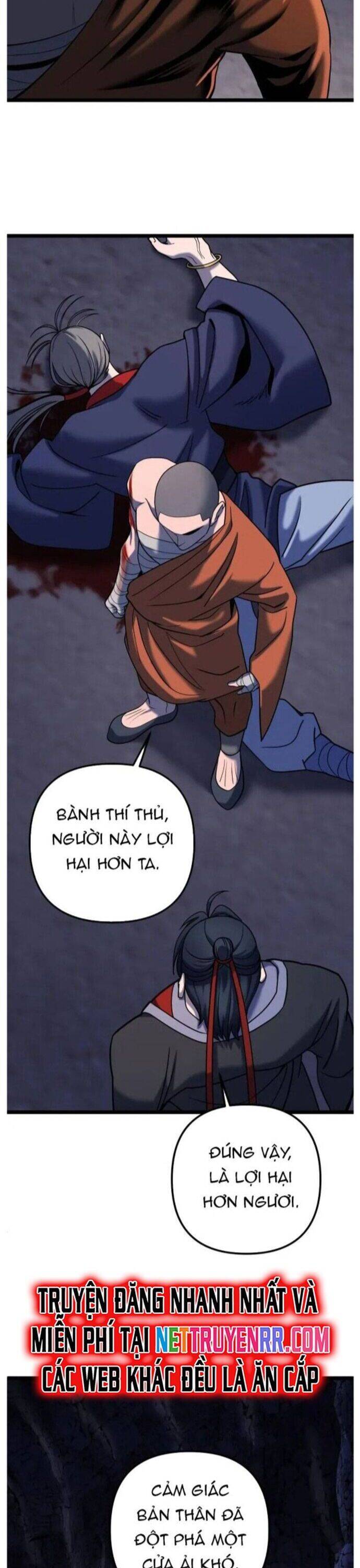 Đao Hoàng Tứ Thiếu Gia - Chapter 63 - Page 42