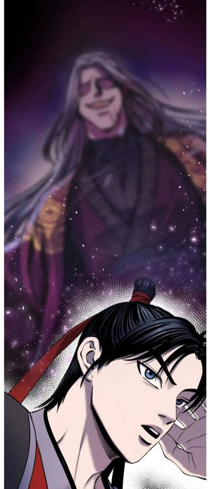 Đao Hoàng Tứ Thiếu Gia - Chapter 63 - Page 48