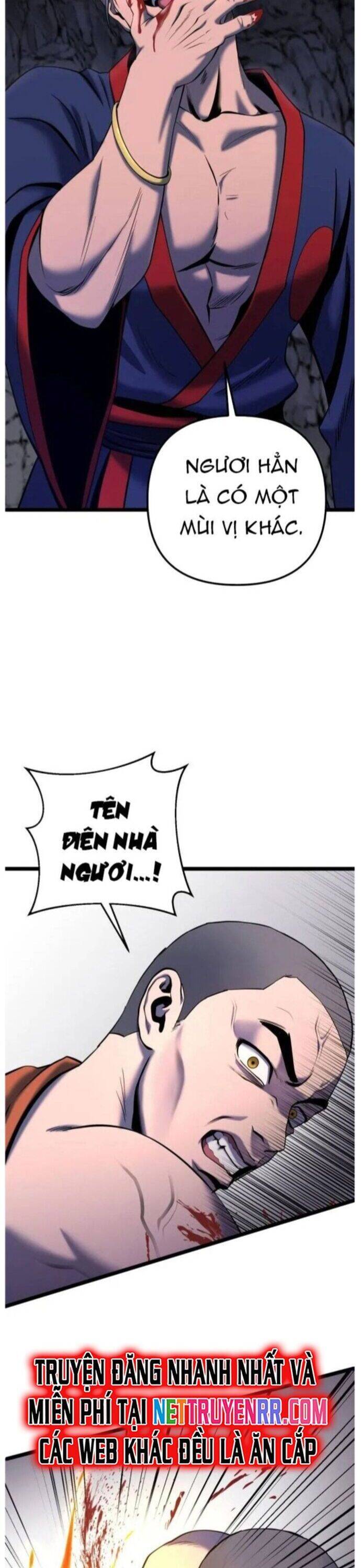 Đao Hoàng Tứ Thiếu Gia - Chapter 63 - Page 6