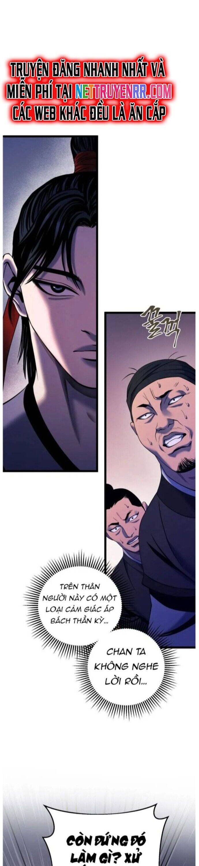 Đao Hoàng Tứ Thiếu Gia - Chapter 63 - Page 8