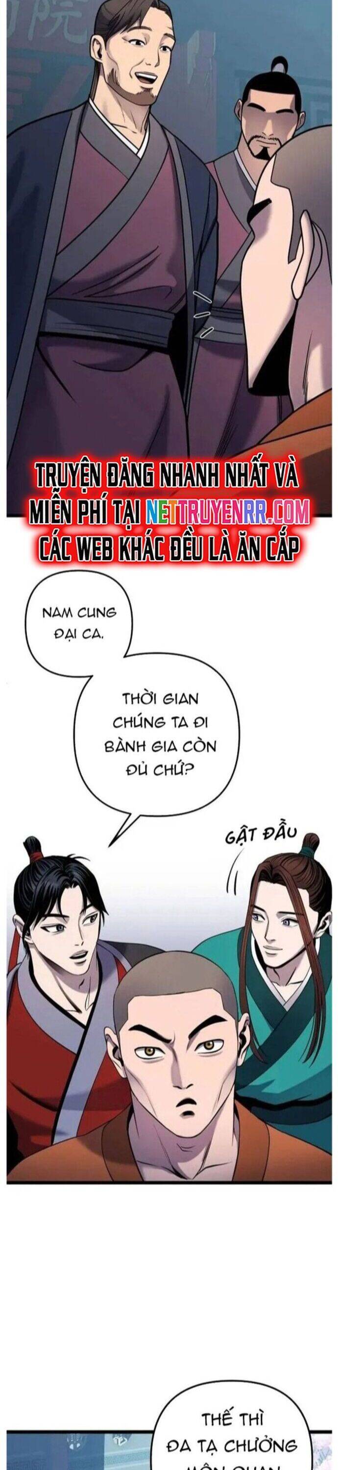 Đao Hoàng Tứ Thiếu Gia - Chapter 64 - Page 12