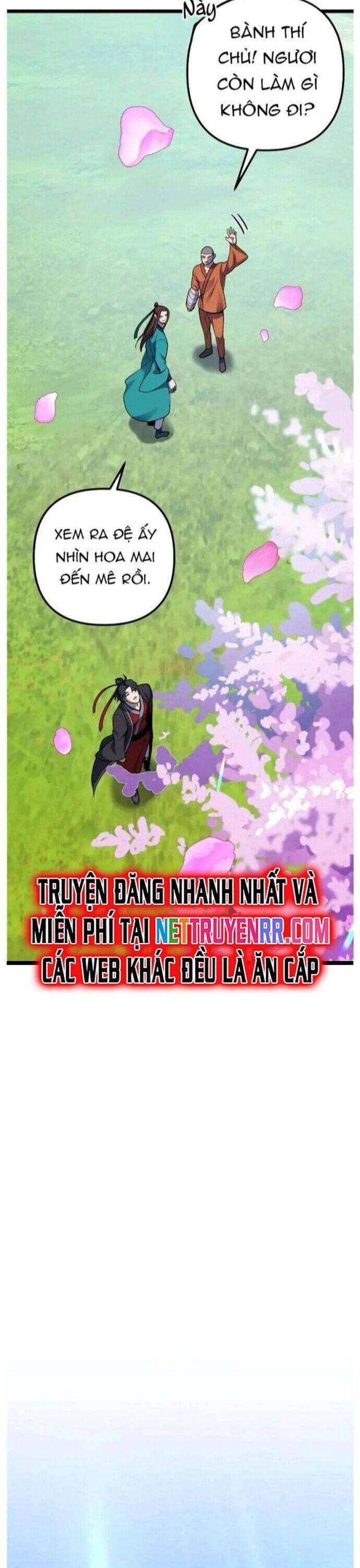 Đao Hoàng Tứ Thiếu Gia - Chapter 64 - Page 20