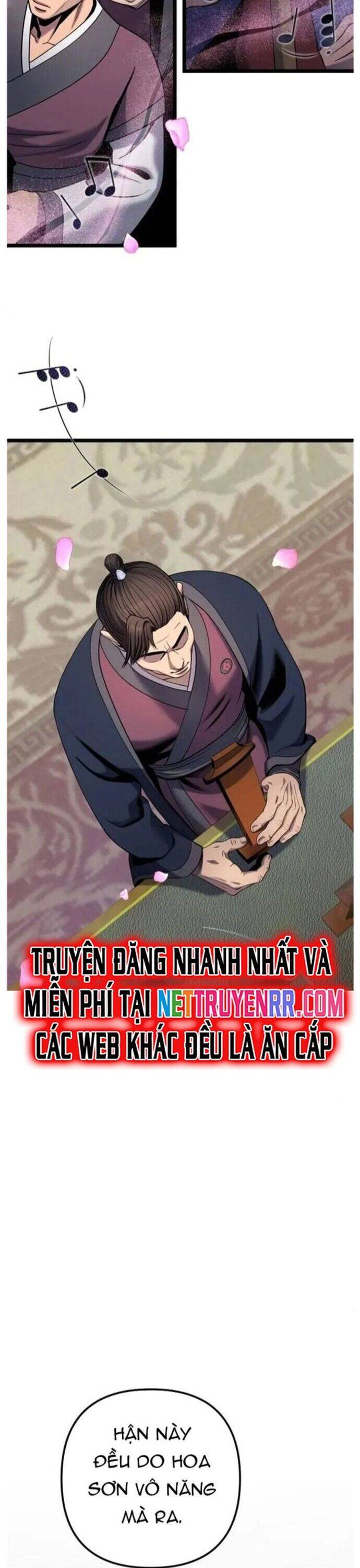 Đao Hoàng Tứ Thiếu Gia - Chapter 64 - Page 24