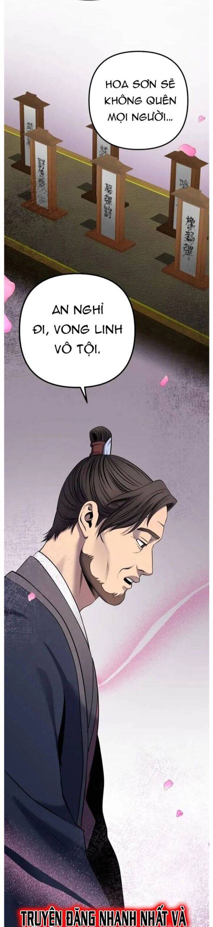 Đao Hoàng Tứ Thiếu Gia - Chapter 64 - Page 25