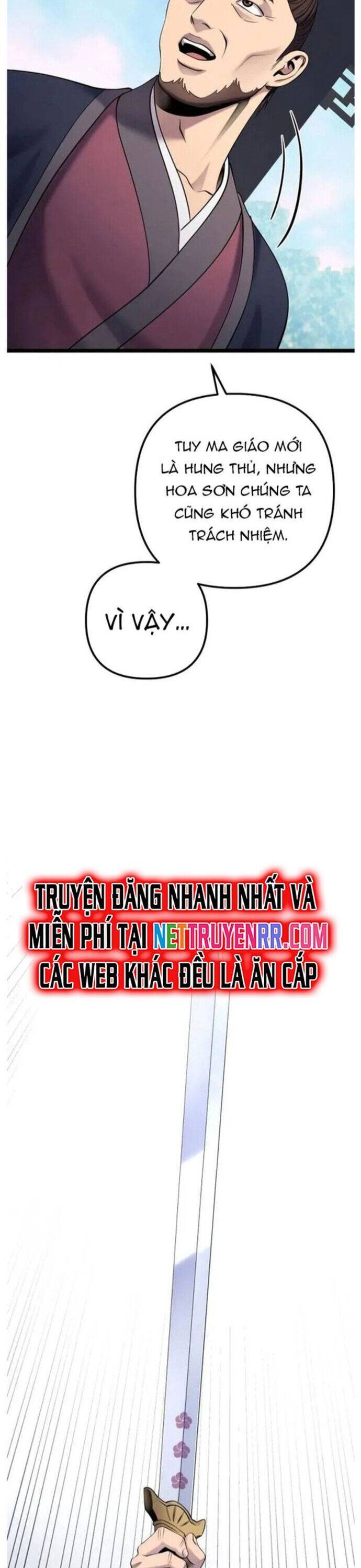 Đao Hoàng Tứ Thiếu Gia - Chapter 64 - Page 27