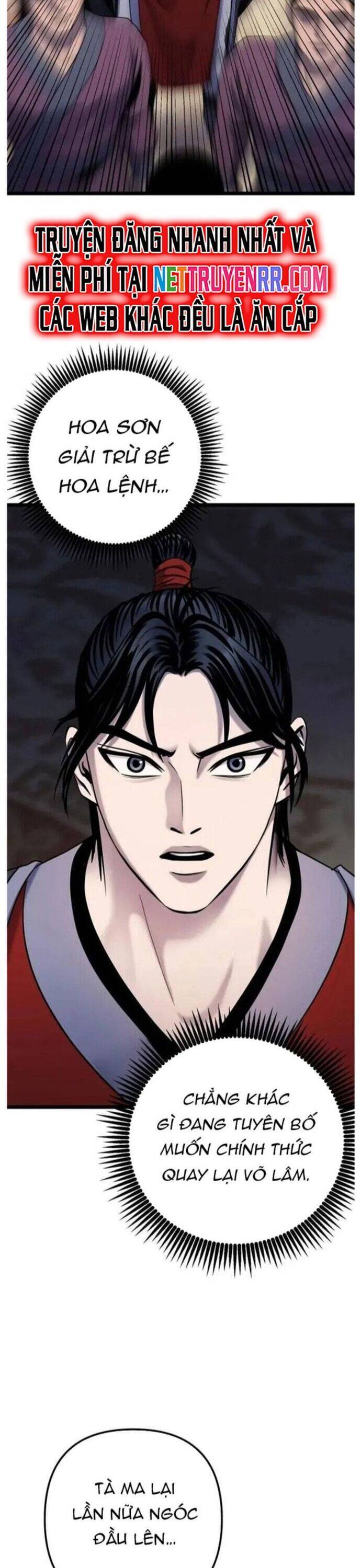 Đao Hoàng Tứ Thiếu Gia - Chapter 64 - Page 29