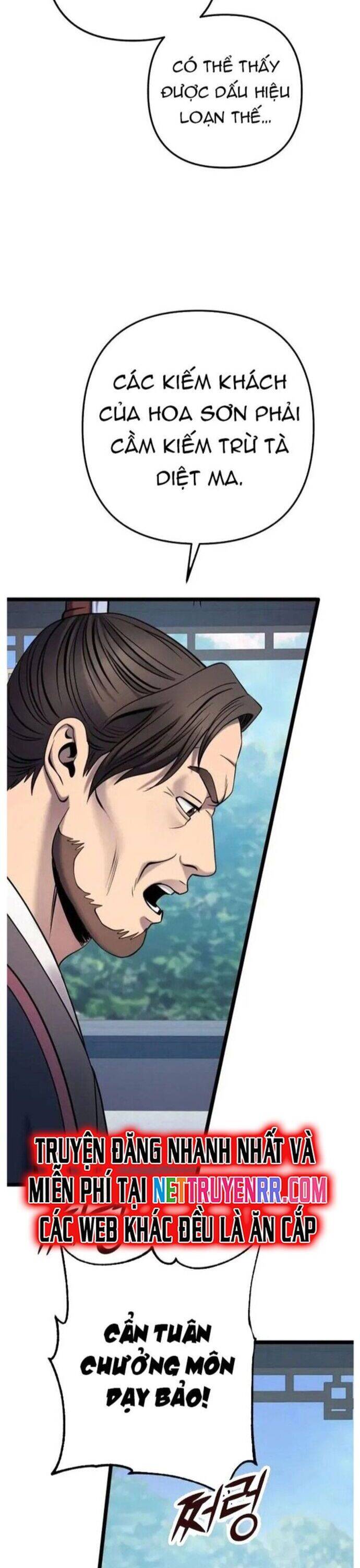 Đao Hoàng Tứ Thiếu Gia - Chapter 64 - Page 30