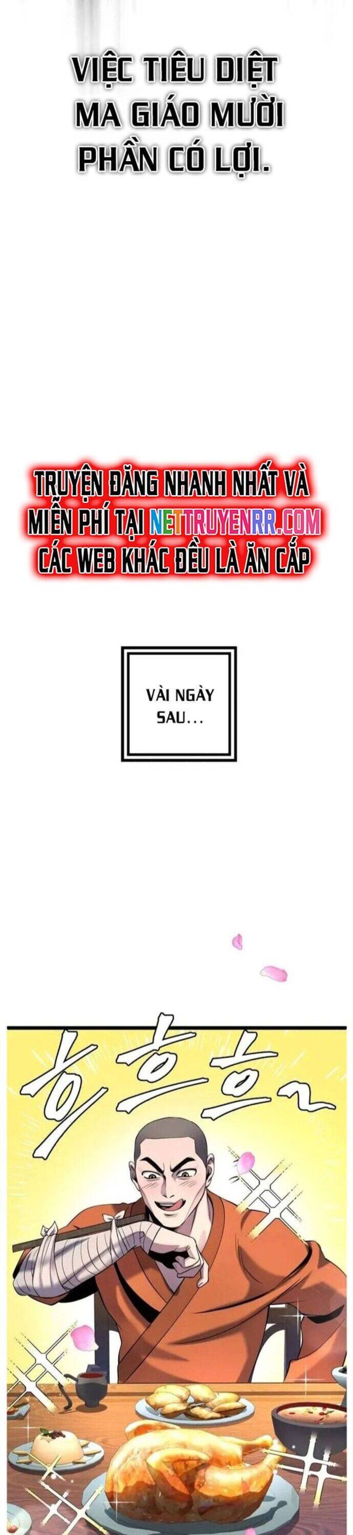 Đao Hoàng Tứ Thiếu Gia - Chapter 64 - Page 32