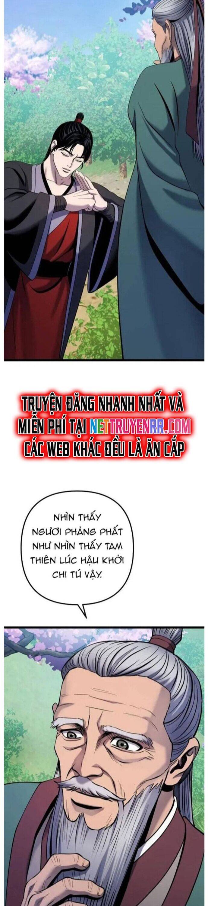 Đao Hoàng Tứ Thiếu Gia - Chapter 64 - Page 37