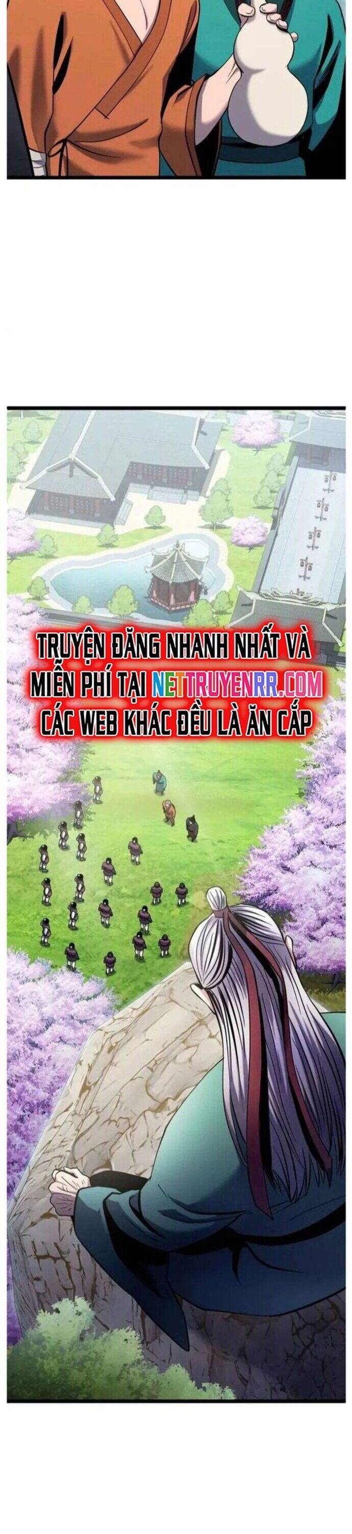 Đao Hoàng Tứ Thiếu Gia - Chapter 64 - Page 4