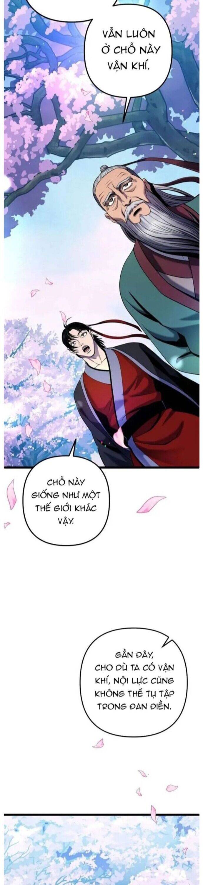 Đao Hoàng Tứ Thiếu Gia - Chapter 64 - Page 40