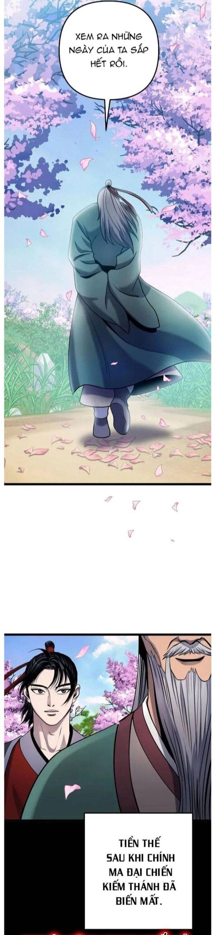 Đao Hoàng Tứ Thiếu Gia - Chapter 64 - Page 41