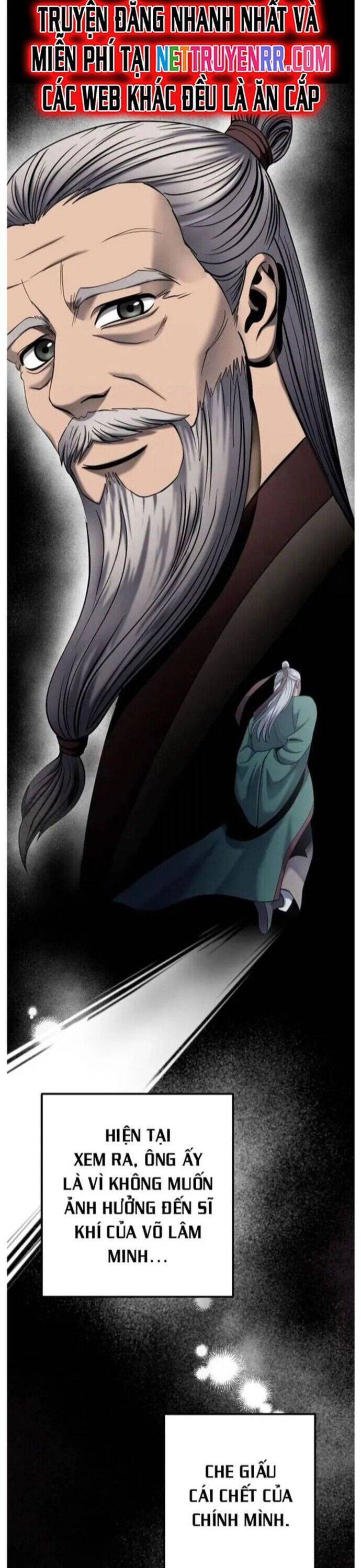 Đao Hoàng Tứ Thiếu Gia - Chapter 64 - Page 42