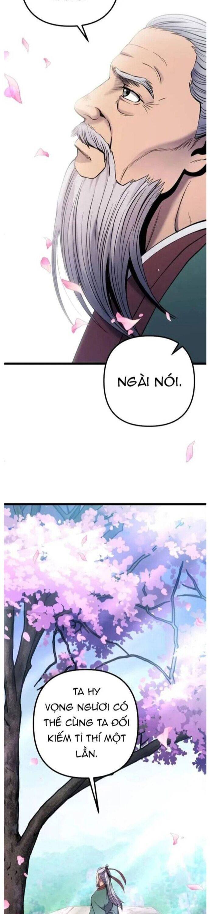 Đao Hoàng Tứ Thiếu Gia - Chapter 64 - Page 45