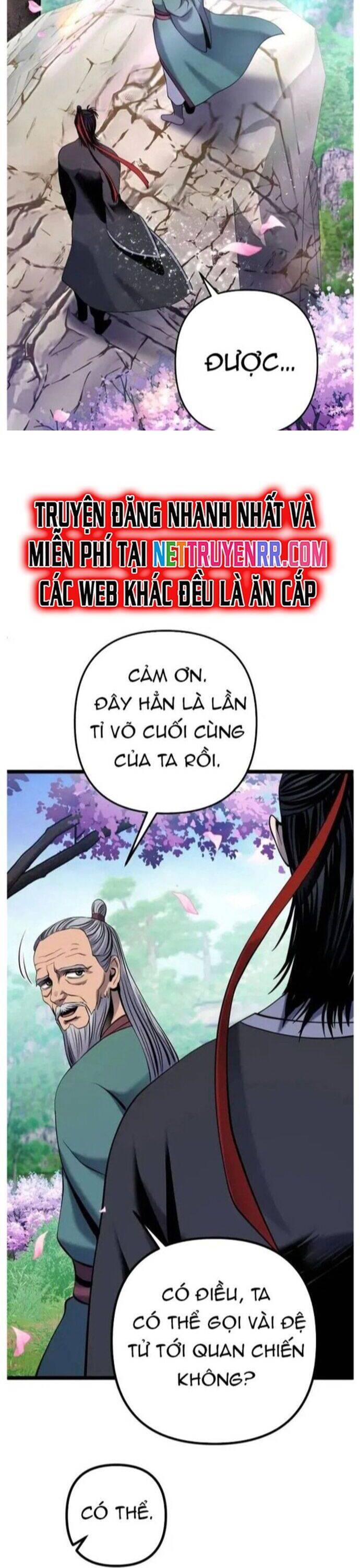 Đao Hoàng Tứ Thiếu Gia - Chapter 64 - Page 46