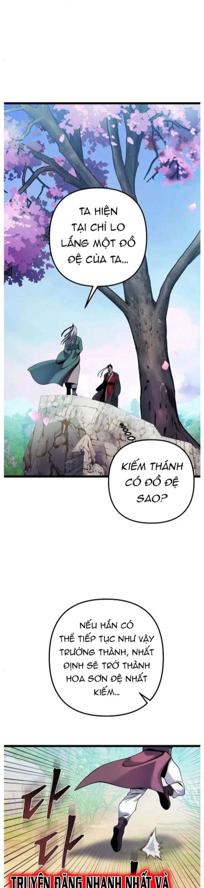 Đao Hoàng Tứ Thiếu Gia - Chapter 64 - Page 47