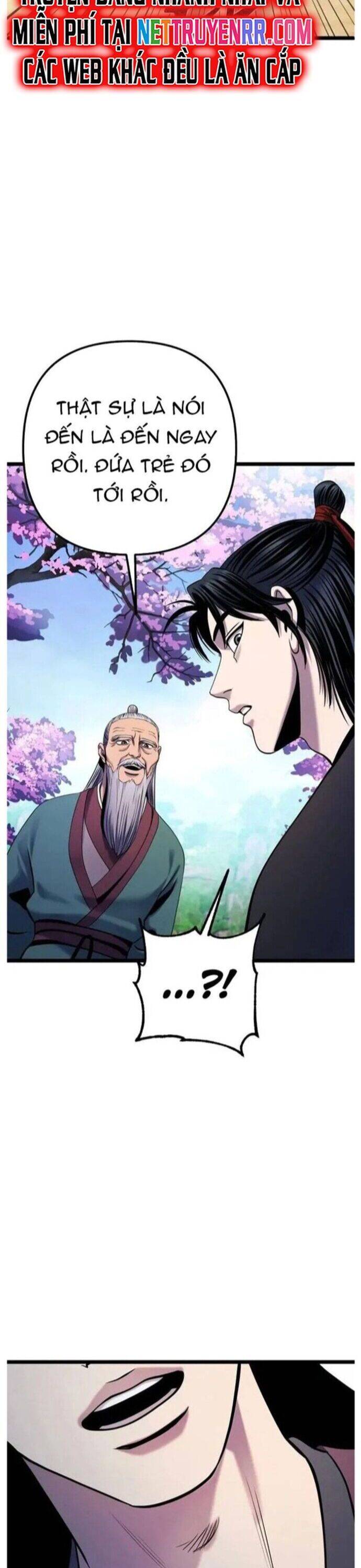 Đao Hoàng Tứ Thiếu Gia - Chapter 64 - Page 48