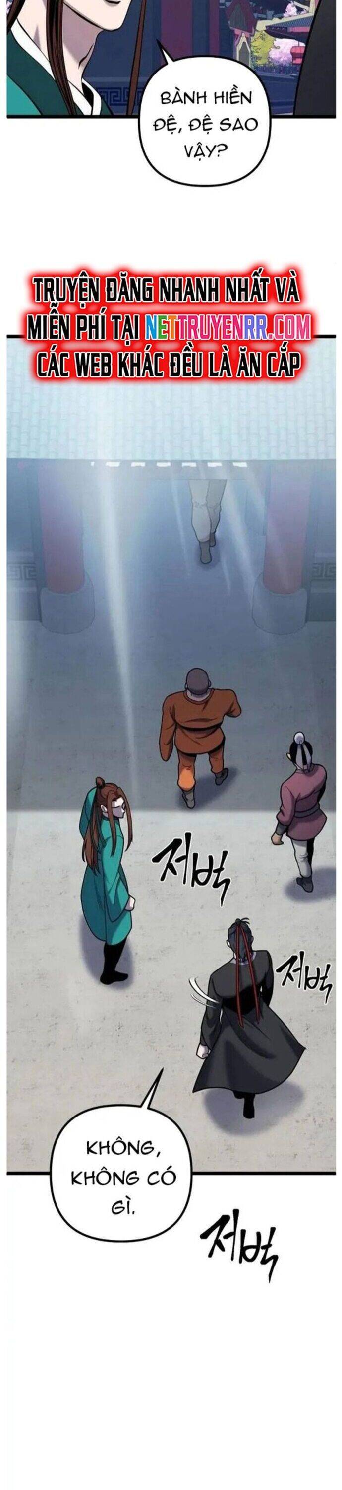 Đao Hoàng Tứ Thiếu Gia - Chapter 64 - Page 6