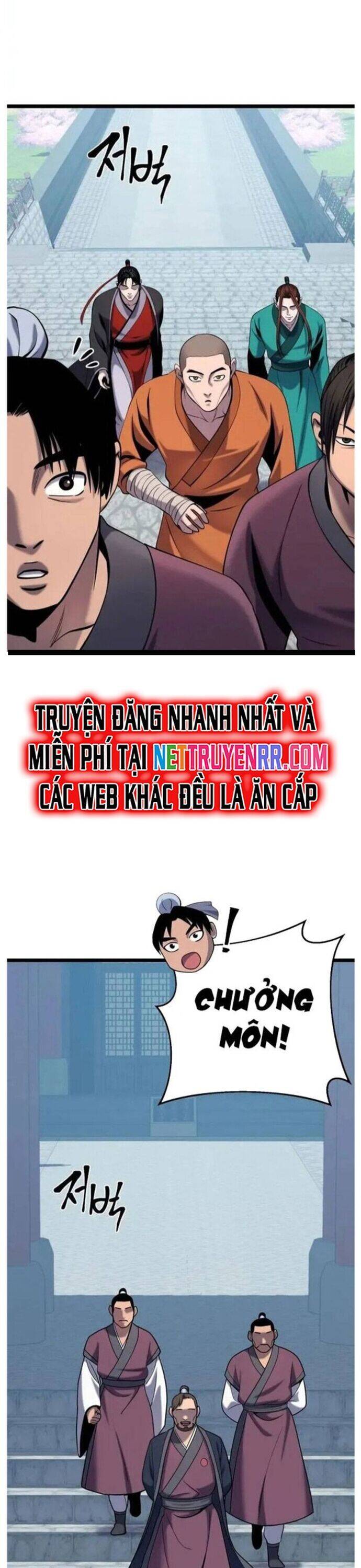 Đao Hoàng Tứ Thiếu Gia - Chapter 64 - Page 7