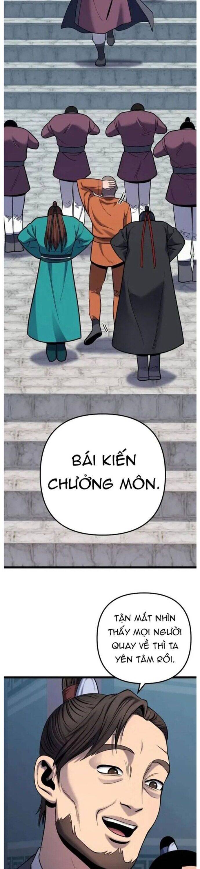 Đao Hoàng Tứ Thiếu Gia - Chapter 64 - Page 8