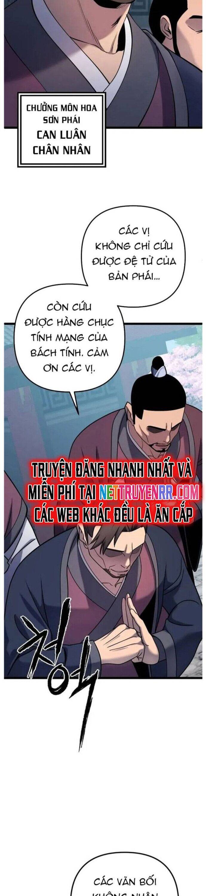 Đao Hoàng Tứ Thiếu Gia - Chapter 64 - Page 9