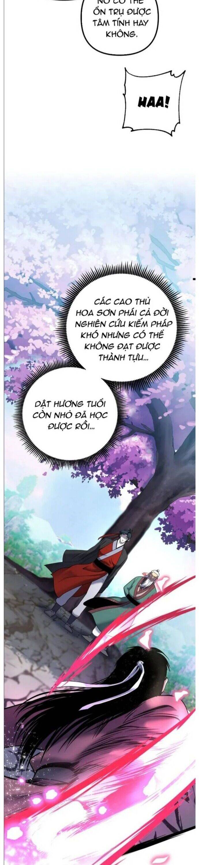 Đao Hoàng Tứ Thiếu Gia - Chapter 65 - Page 10