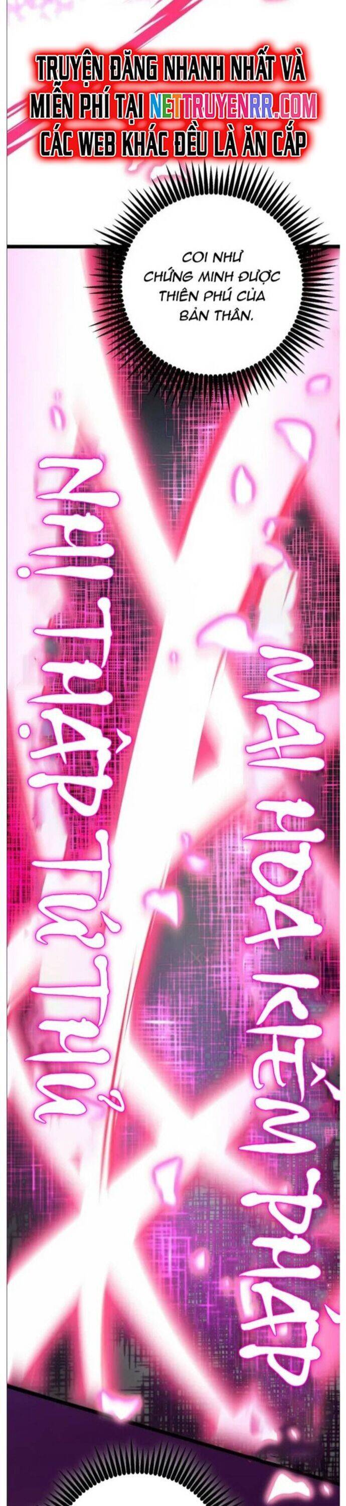 Đao Hoàng Tứ Thiếu Gia - Chapter 65 - Page 11