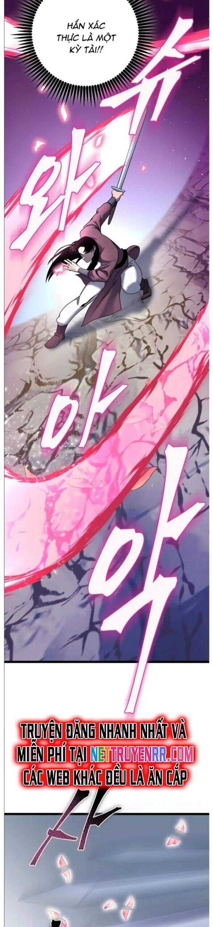 Đao Hoàng Tứ Thiếu Gia - Chapter 65 - Page 12