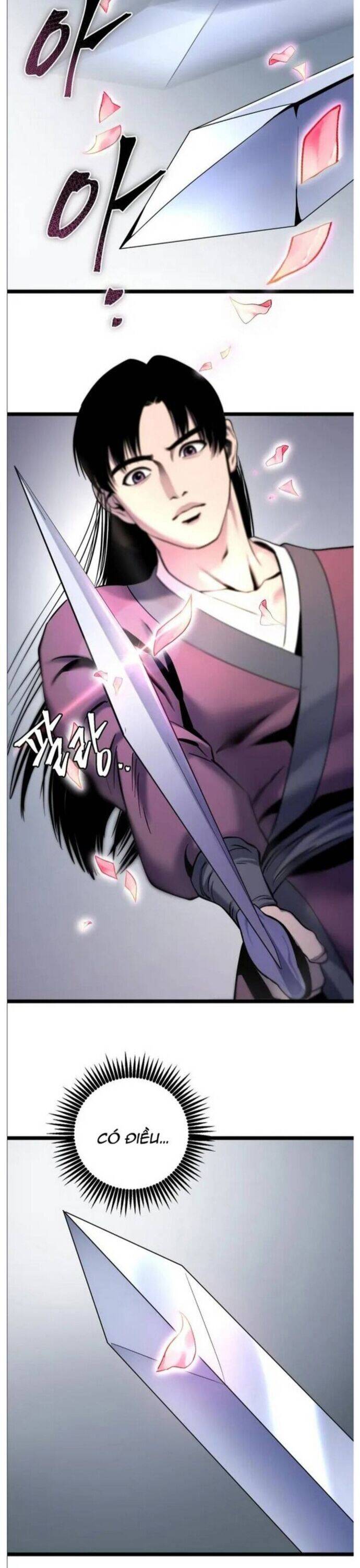 Đao Hoàng Tứ Thiếu Gia - Chapter 65 - Page 13