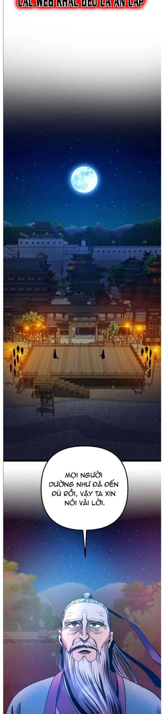 Đao Hoàng Tứ Thiếu Gia - Chapter 65 - Page 16