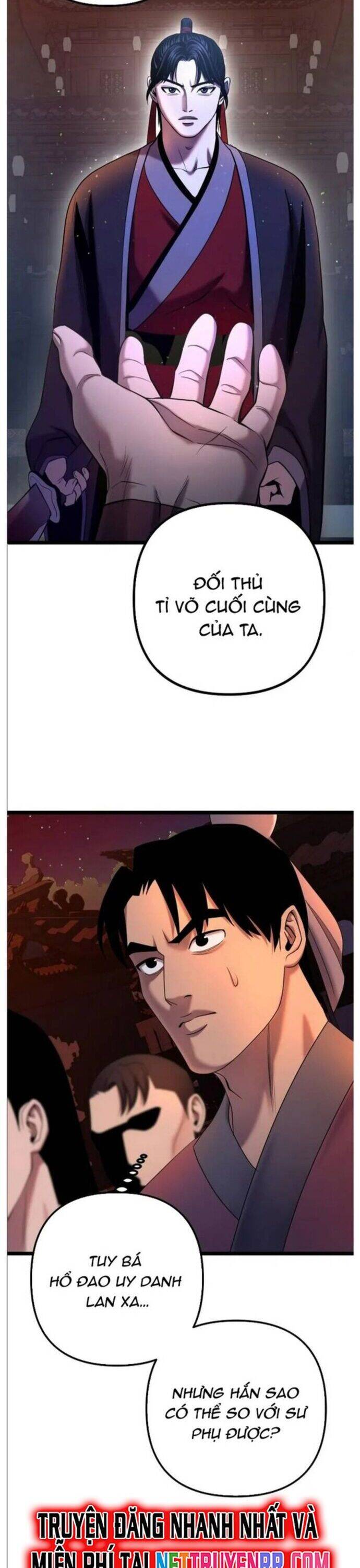 Đao Hoàng Tứ Thiếu Gia - Chapter 65 - Page 18