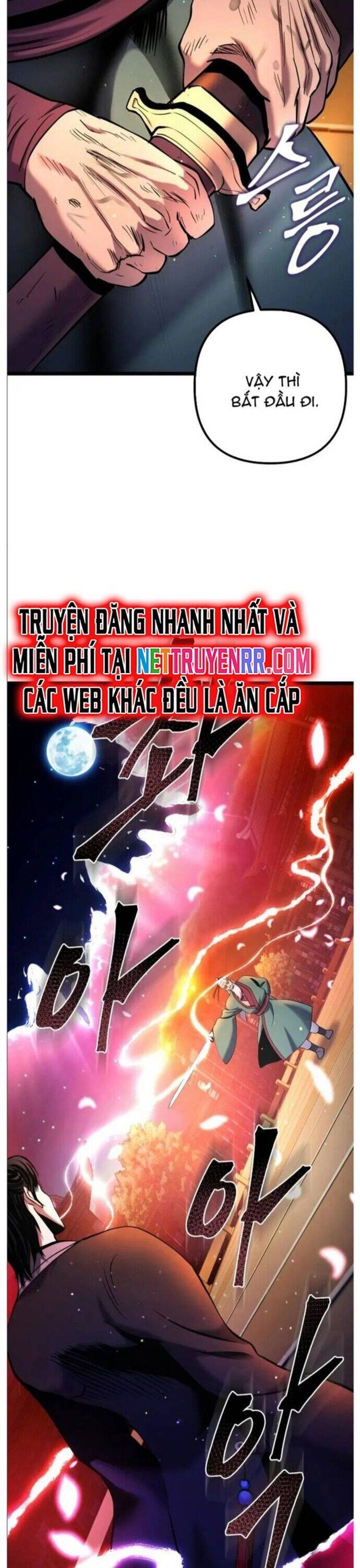 Đao Hoàng Tứ Thiếu Gia - Chapter 65 - Page 20