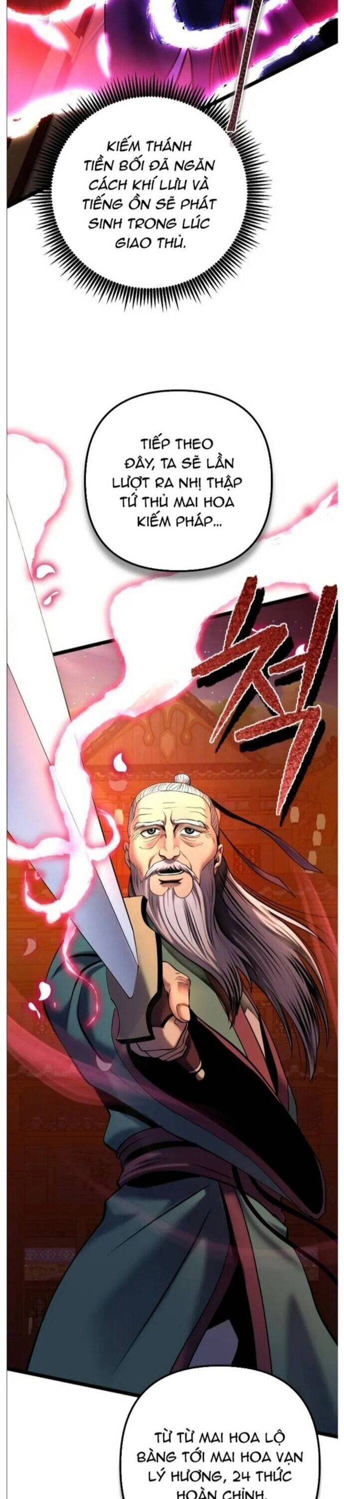 Đao Hoàng Tứ Thiếu Gia - Chapter 65 - Page 21