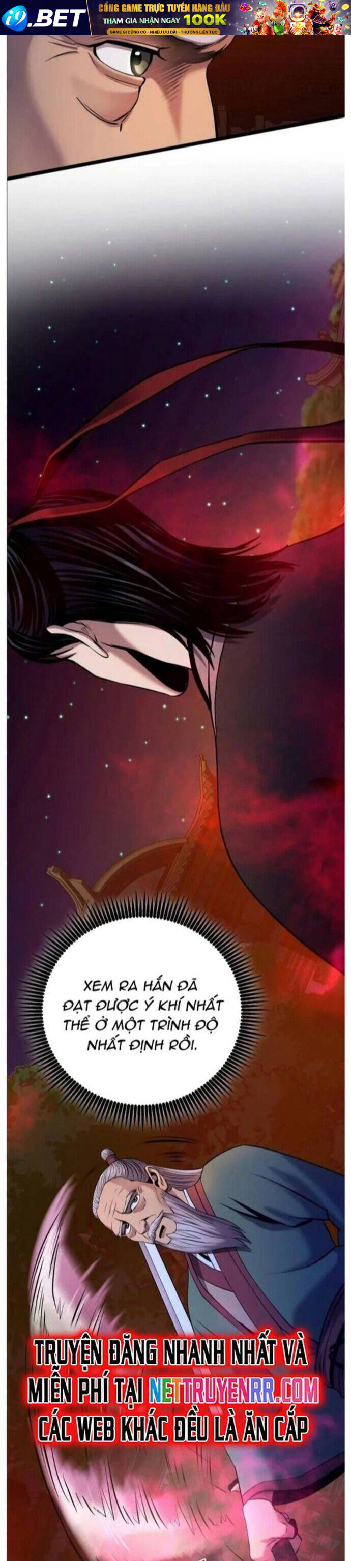 Đao Hoàng Tứ Thiếu Gia - Chapter 65 - Page 26