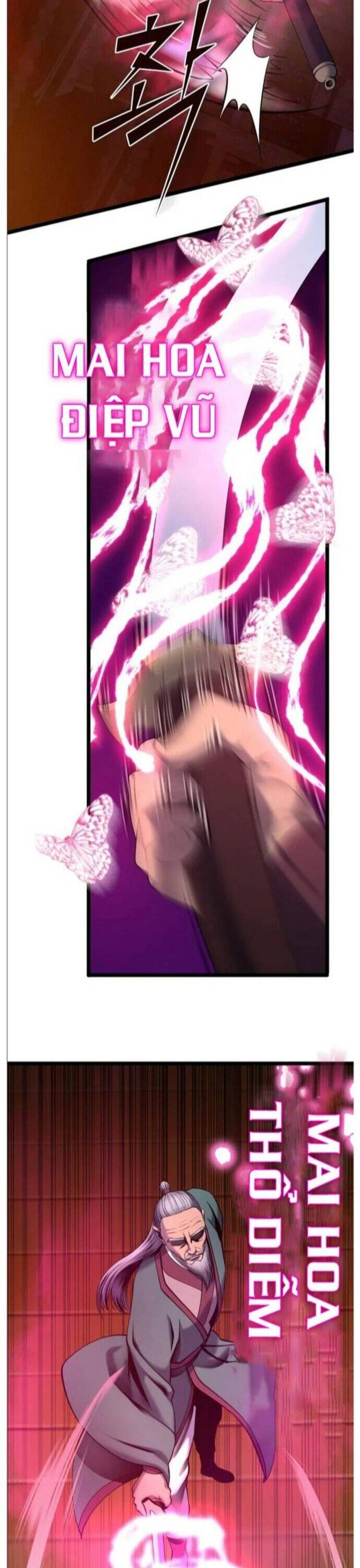 Đao Hoàng Tứ Thiếu Gia - Chapter 65 - Page 27