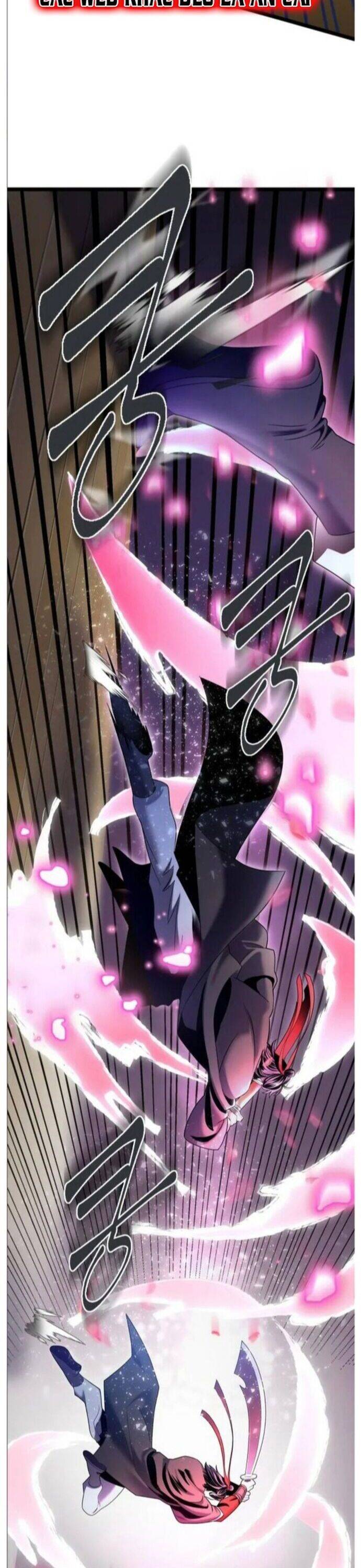 Đao Hoàng Tứ Thiếu Gia - Chapter 65 - Page 30