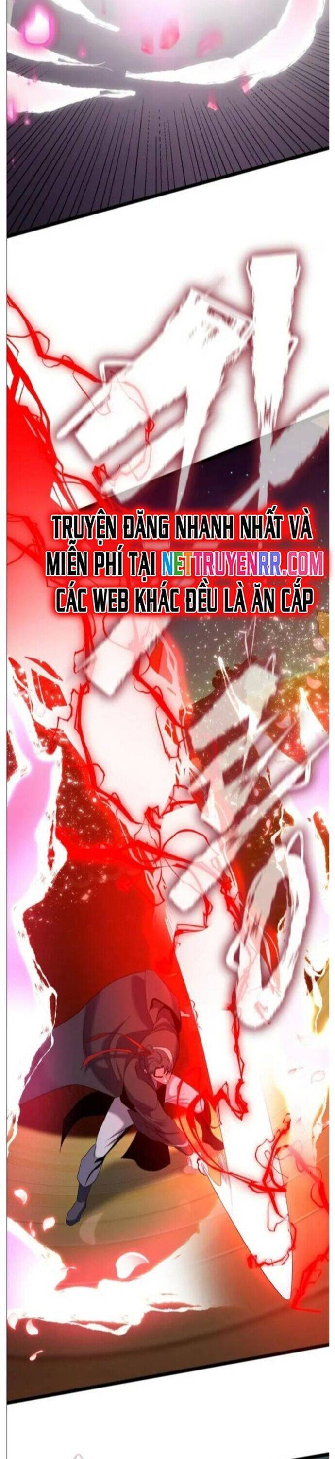 Đao Hoàng Tứ Thiếu Gia - Chapter 65 - Page 31