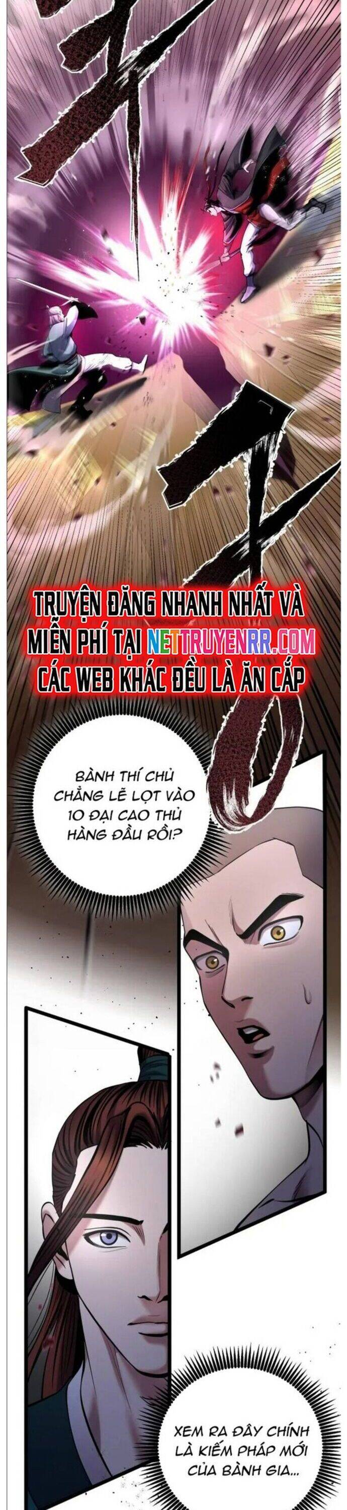 Đao Hoàng Tứ Thiếu Gia - Chapter 65 - Page 34