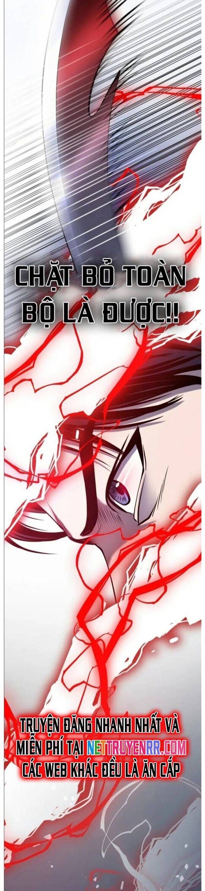 Đao Hoàng Tứ Thiếu Gia - Chapter 65 - Page 37