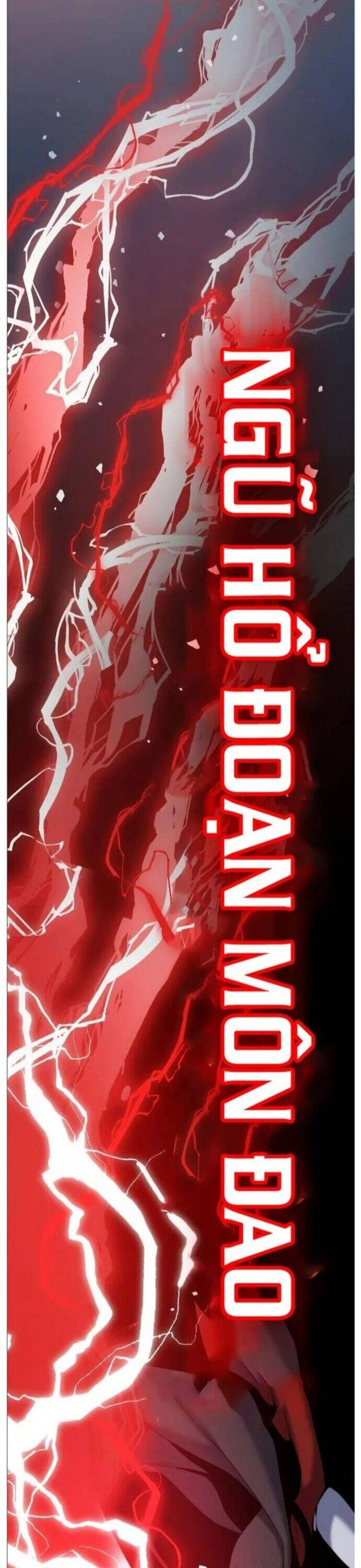 Đao Hoàng Tứ Thiếu Gia - Chapter 65 - Page 38