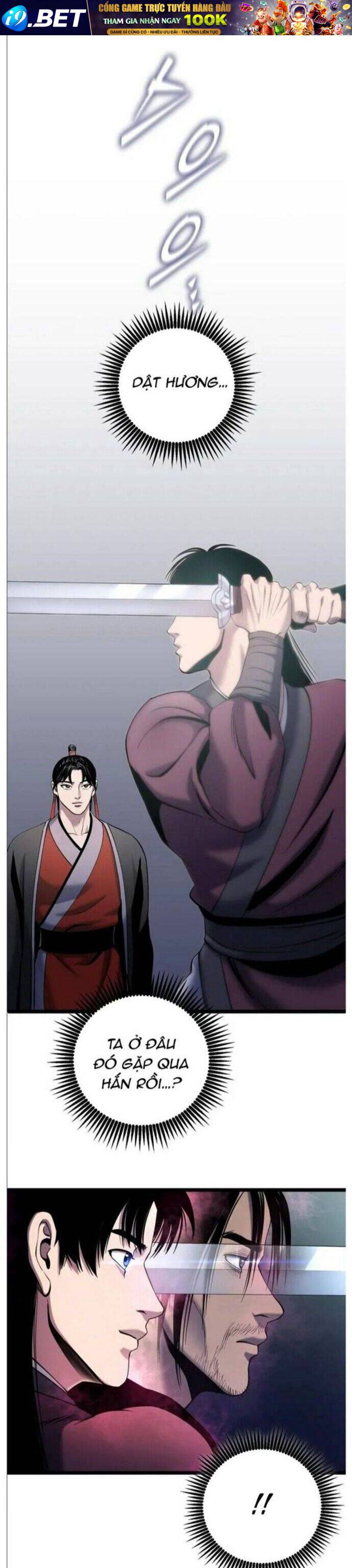 Đao Hoàng Tứ Thiếu Gia - Chapter 65 - Page 4