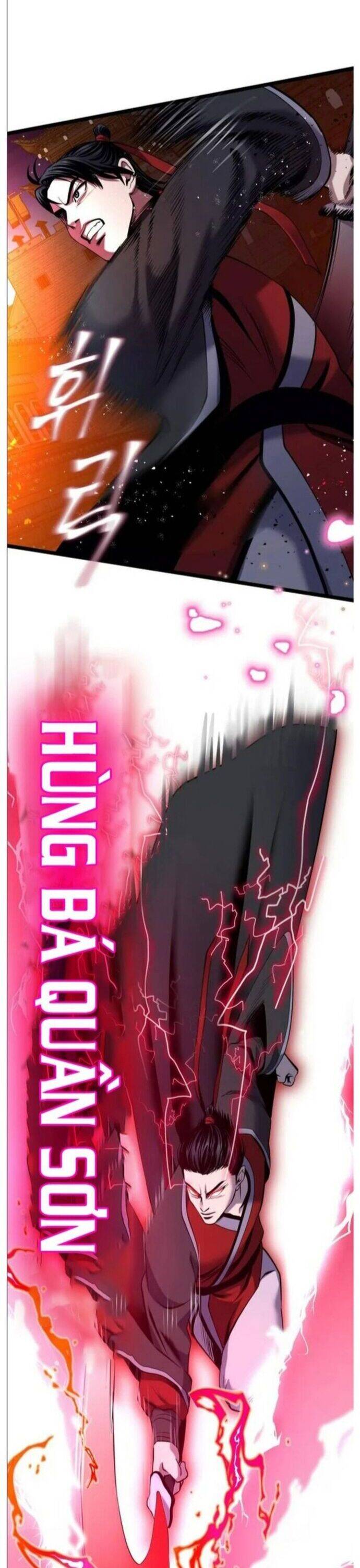 Đao Hoàng Tứ Thiếu Gia - Chapter 65 - Page 40